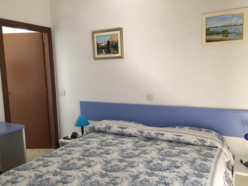 Hotel Halifax Lido di Jesolo Quarto foto